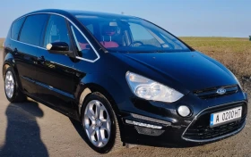 Обява за продажба на Ford S-Max 2, 0-Автомат ~13 850 лв. - изображение 1