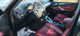 Обява за продажба на Ford S-Max 2, 0-Автомат ~13 850 лв. - изображение 7