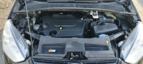 Обява за продажба на Ford S-Max 2, 0-Автомат ~13 850 лв. - изображение 9