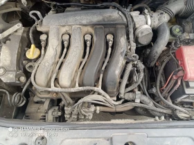Renault Megane 1.6 бензин газ - 2400 лв. - 73320290 9