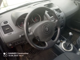 Renault Megane 1.6 бензин газ - 2400 лв. - 73320290 10