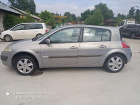 Renault Megane 1.6 бензин газ - 2400 лв. - 73320290 5