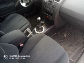 Renault Megane 1.6 бензин газ - 2400 лв. - 73320290 12