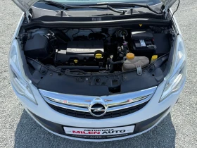 Opel Corsa (KATO ) | Mobile.bg    17