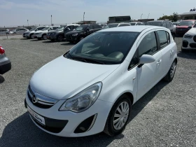 Opel Corsa (KATO НОВА)