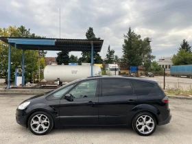 Обява за продажба на Ford S-Max ~5 859 лв. - изображение 1