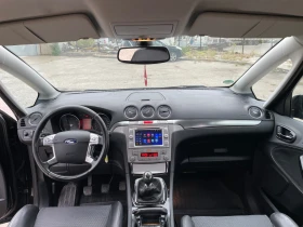 Обява за продажба на Ford S-Max ~5 859 лв. - изображение 11