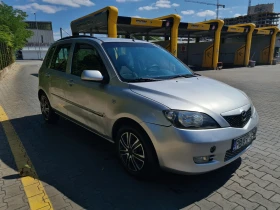 Mazda 2 1.4D SWISS | Mobile.bg    3
