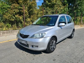 Mazda 2 1.4D SWISS | Mobile.bg    2