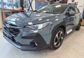Subaru Crosstrek 2.0i eboxer Style Xtra - 67700 лв. - 92125113 3
