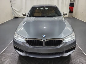 BMW 550 XDRIVE * * CARFAX * *   * *  | Mobile.bg    3