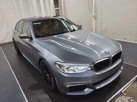 BMW 550 XDRIVE * * CARFAX * *   * *  | Mobile.bg    2