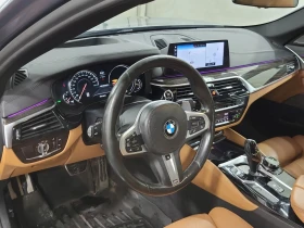 BMW 550 XDRIVE * * CARFAX * *   * *  | Mobile.bg    8