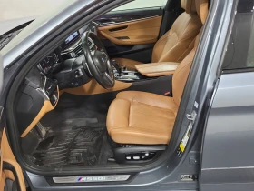 BMW 550 XDRIVE * * CARFAX * *   * *  | Mobile.bg    7