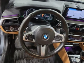 BMW 550 XDRIVE * * CARFAX * *   * *  | Mobile.bg    9