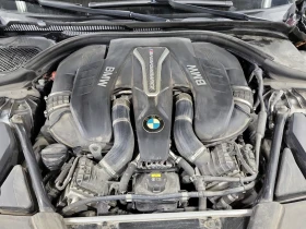 BMW 550 XDRIVE * * CARFAX * *   * *  | Mobile.bg    14
