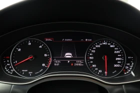 Audi A7 3.0BiTdi/S-line/QUATTRO/Matrix | Mobile.bg    16