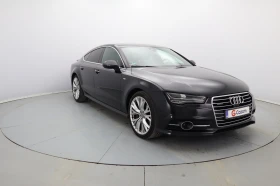 Audi A7 3.0BiTdi/S-line/QUATTRO/Matrix | Mobile.bg    3