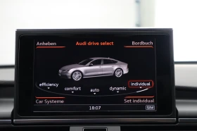 Audi A7 3.0BiTdi/S-line/QUATTRO/Matrix | Mobile.bg    17