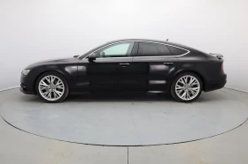 Audi A7 3.0BiTdi/S-line/QUATTRO/Matrix | Mobile.bg    8