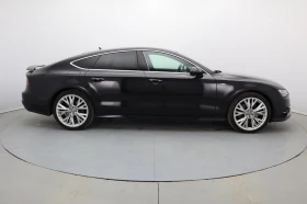 Audi A7 3.0BiTdi/S-line/QUATTRO/Matrix | Mobile.bg    7