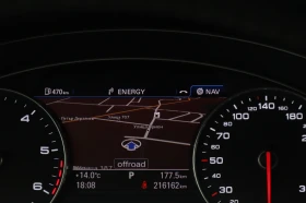 Audi A7 3.0BiTdi/S-line/QUATTRO/Matrix | Mobile.bg    14