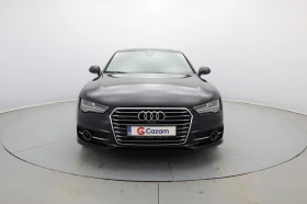 Audi A7 3.0BiTdi/S-line/QUATTRO/Matrix | Mobile.bg    2