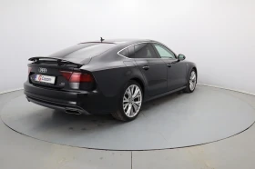 Audi A7 3.0BiTdi/S-line/QUATTRO/Matrix | Mobile.bg    6
