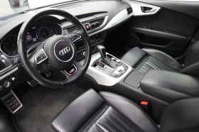 Audi A7 3.0BiTdi/S-line/QUATTRO/Matrix | Mobile.bg    9