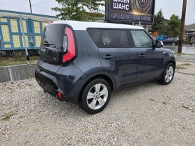    Kia Soul 1.6 CRDI AUTOMAT EURO6