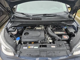 Kia Soul 1.6 CRDI AUTOMAT EURO6 | Mobile.bg    16