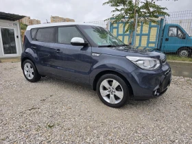     Kia Soul 1.6 CRDI AUTOMAT EURO6