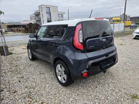 Kia Soul 1.6 CRDI AUTOMAT EURO6 | Mobile.bg    6