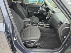 Kia Soul 1.6 CRDI AUTOMAT EURO6 | Mobile.bg    11