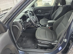 Kia Soul 1.6 CRDI AUTOMAT EURO6 | Mobile.bg    9