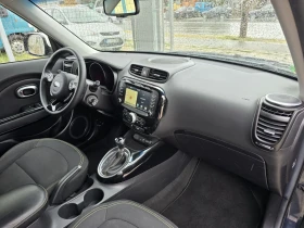 Kia Soul 1.6 CRDI AUTOMAT EURO6 | Mobile.bg    10