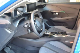 Обява за продажба на Peugeot 208 1.2 Allure Pack New Line up Pure Tech EAT8 ~30 500 лв. - изображение 6
