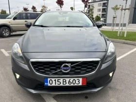     Volvo V40 Cross Country