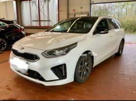 Kia Ceed GT Line   Очакван внос