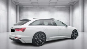 Audi S6 Avant = Black Optic Plus =  | Mobile.bg    4