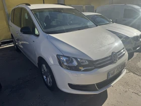VW Sharan 2.0D DSG 4 MOTION | Mobile.bg    2