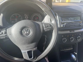 VW Sharan 2.0D DSG 4 MOTION | Mobile.bg    8