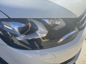 VW Sharan 2.0D DSG 4 MOTION | Mobile.bg    3