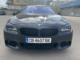 BMW 535 3.5 i | Mobile.bg    13