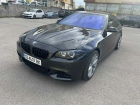 BMW 535 3.5 i | Mobile.bg    2