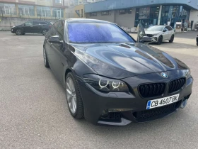 BMW 535 3.5 i | Mobile.bg    10
