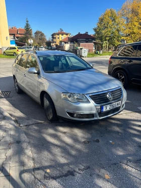 VW Passat 2.0 ТDI, снимка 2 — Bazar.bg VW Passat 2.0 ТDI, снимка 2
