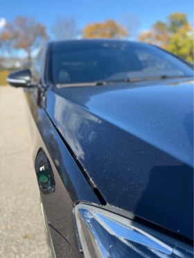 Mercedes-Benz S 550 4MATIC * * CARFAX * * АВТО КРЕДИТ * *  - 37999 лв. / 19428.58 € - 89049720 7