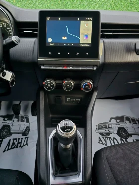 Renault Clio 1.5DCI* 90кс* 95000км* Евро 6 - 18999 лв. / 9714.03 € - 84007158 15