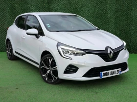 Renault Clio 1.5DCI* 90кс* 95000км* Евро 6 - 18999 лв. / 9714.03 € - 84007158 3